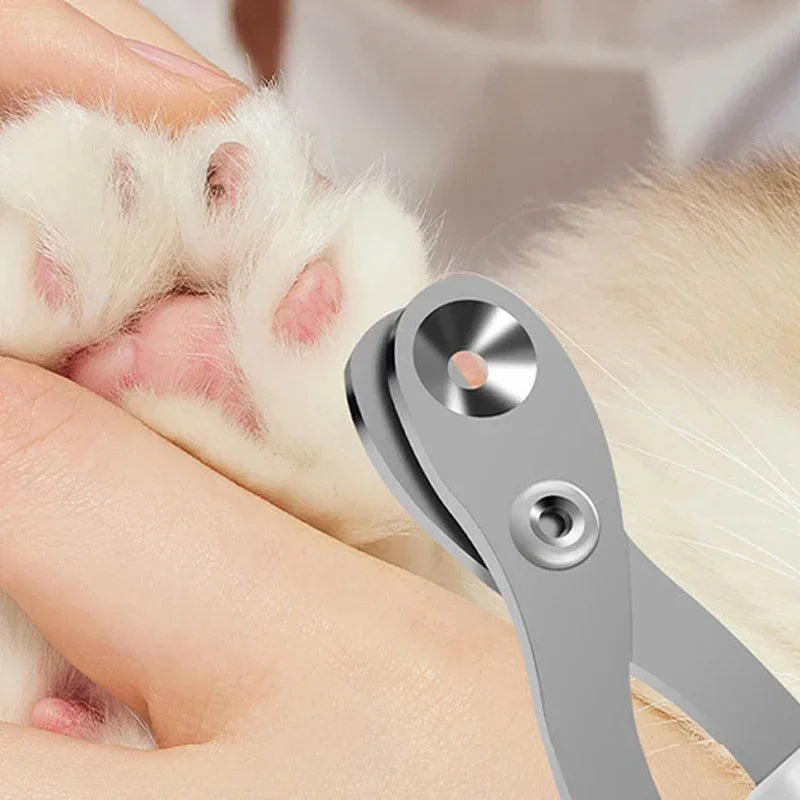 Coupe-Griffes Sécurisé pour Animaux