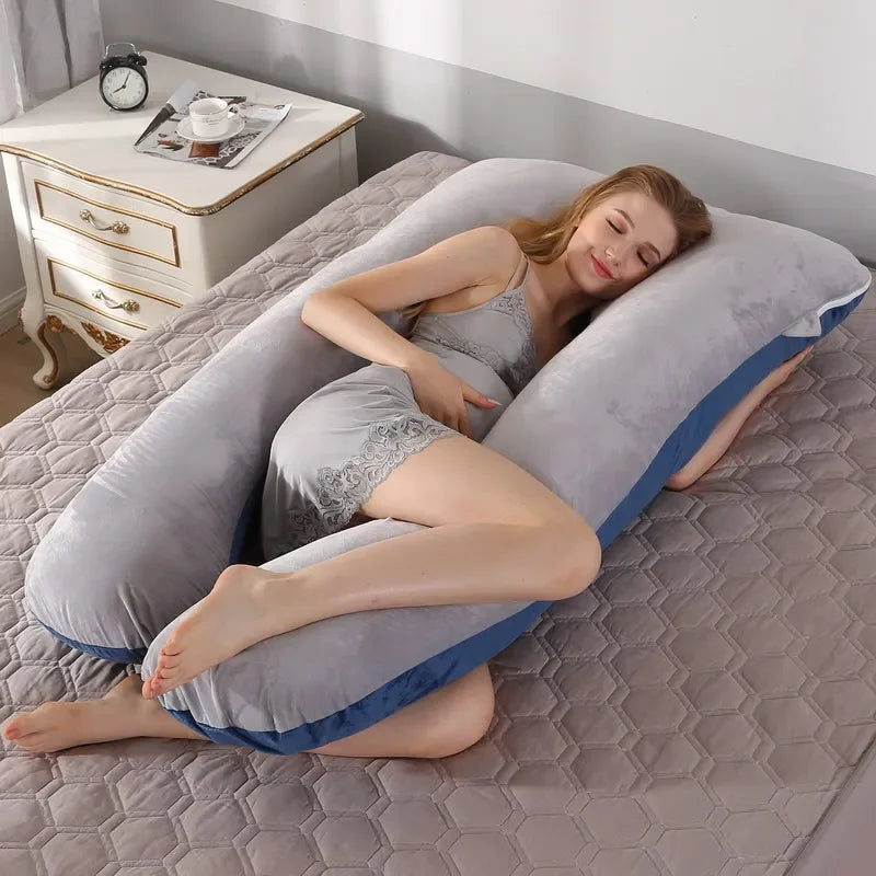 Coussin Grossesse Maman Douceur