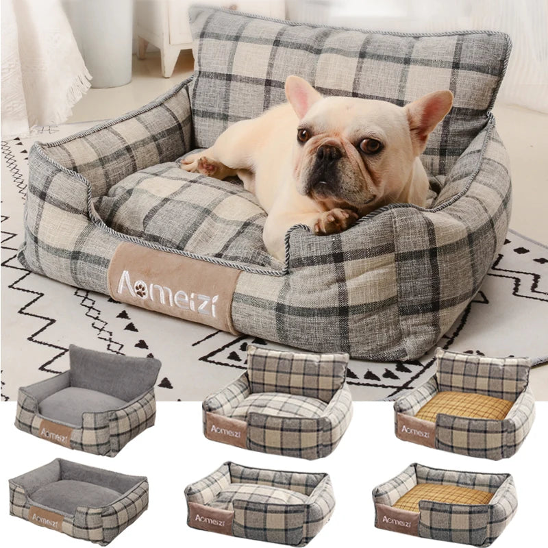 Coussin Douillet pour Animaux