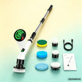 Brosse Nettoyante Électrique Sans Fil