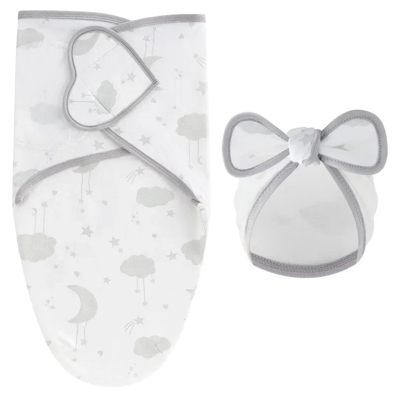 Ensemble Cocon Bébé