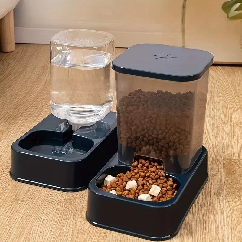 Mangeoire Intelligente Pour Chat