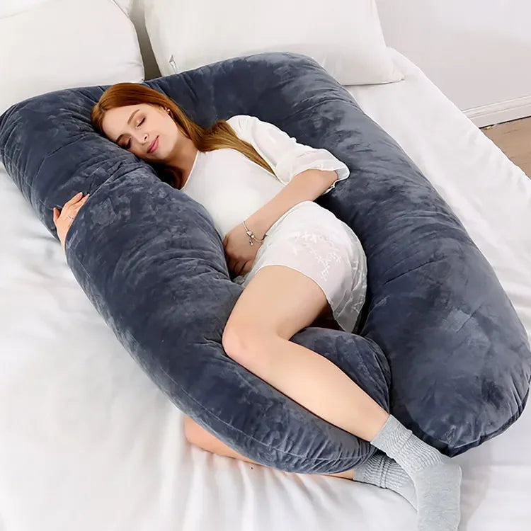 Coussin Grossesse Maman Douceur