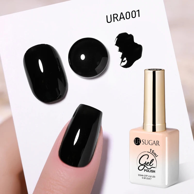 Gel Ongles Blanc Milky