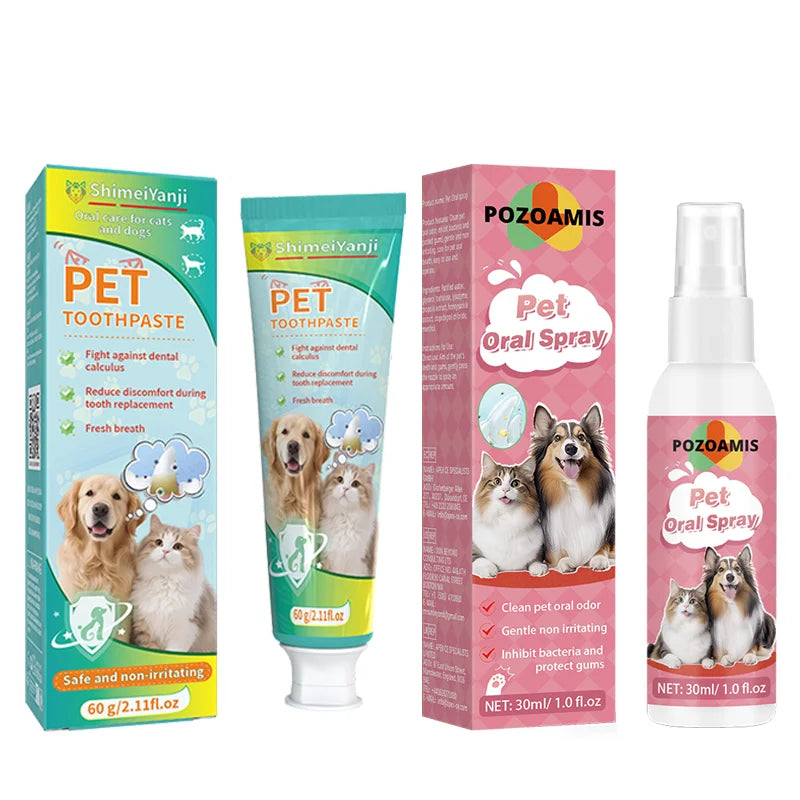 Soin Dentaire Pour Animaux