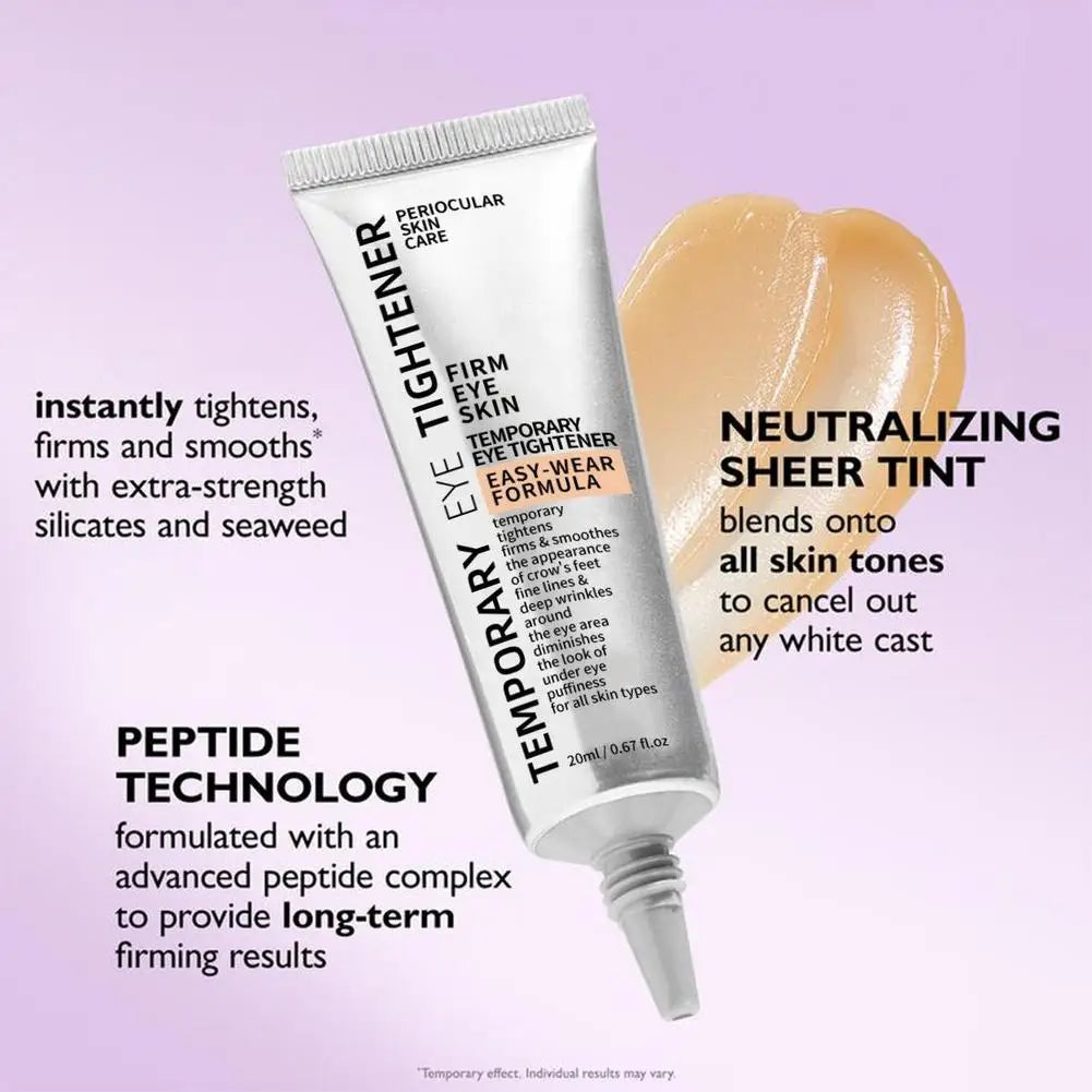 Crème Contour des Yeux Liftante