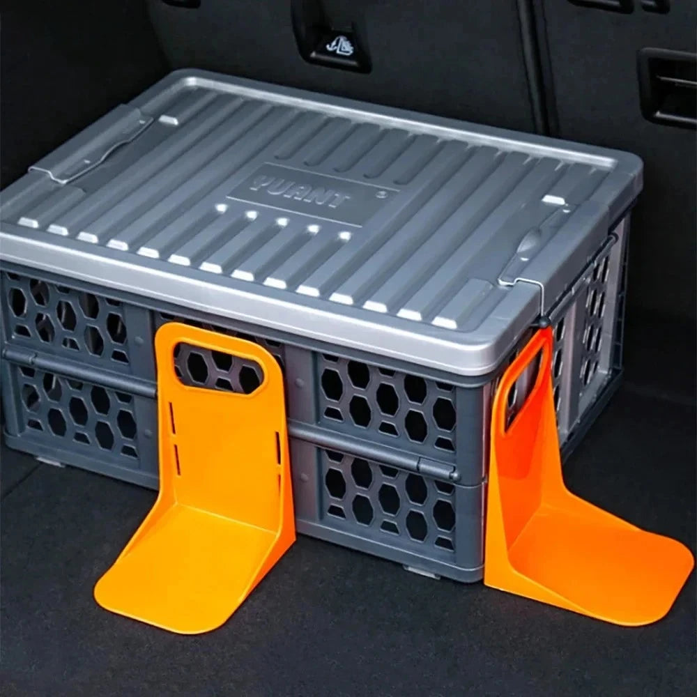 Organisateur Coffre Auto Multifonction