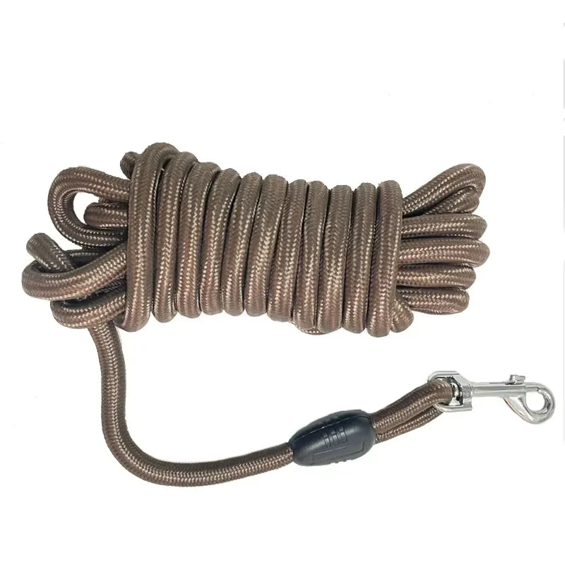 Laisse Nylon Grande Liberté