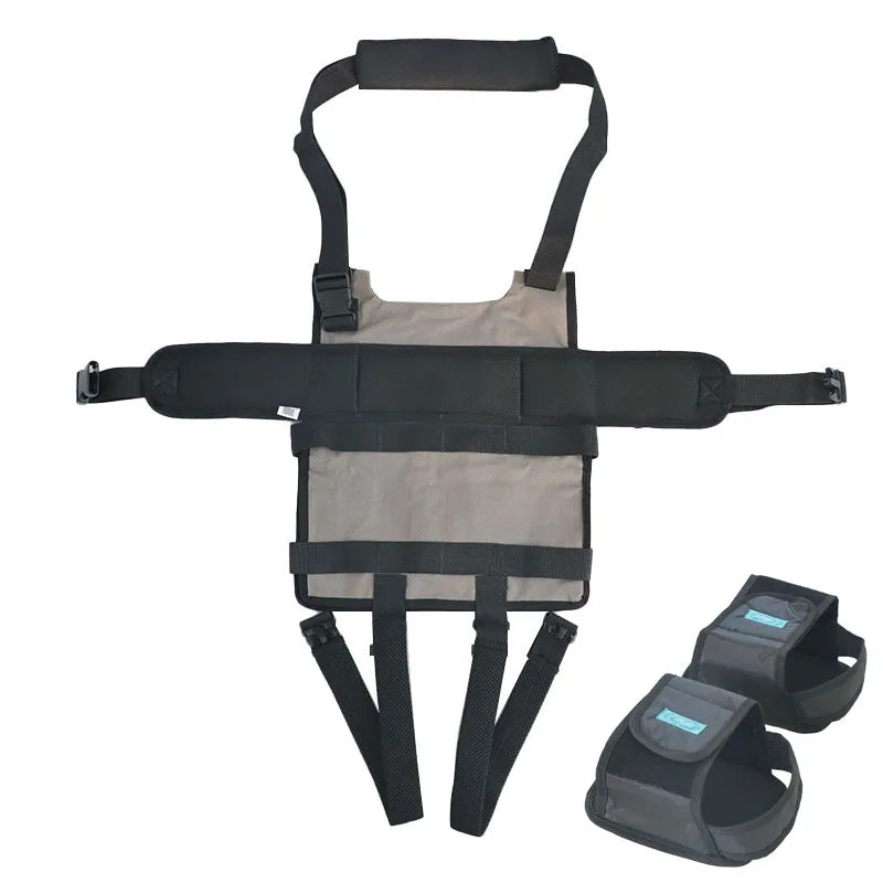 Gilet Mobilité Enfant