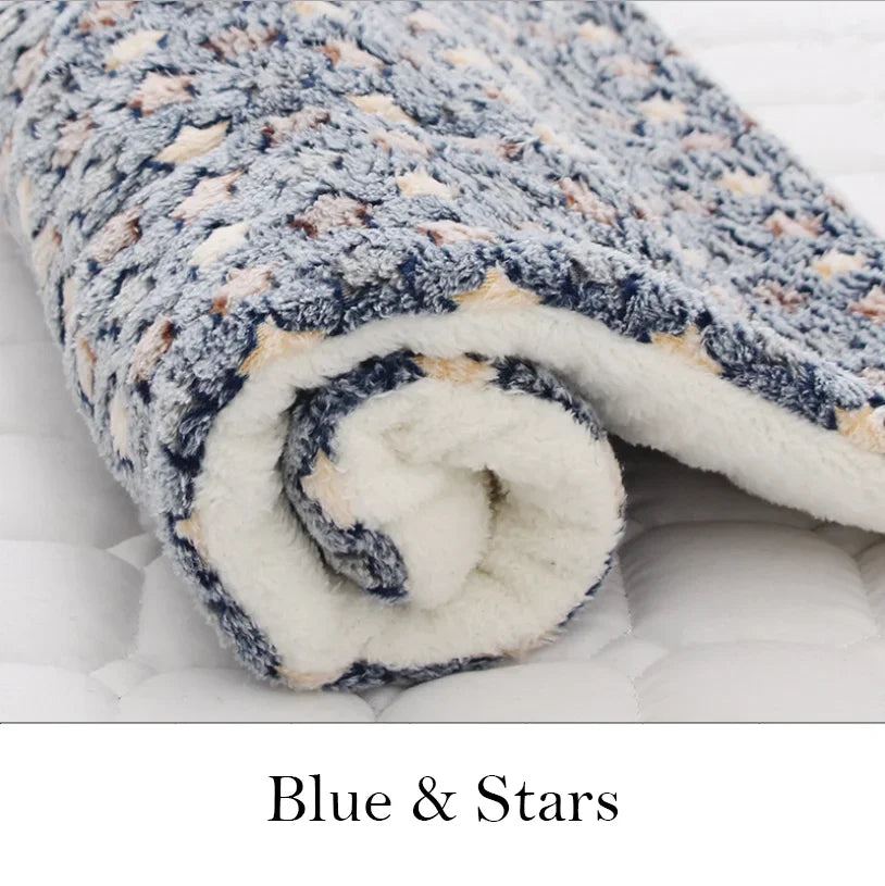 Couverture Polaire Pour Animaux