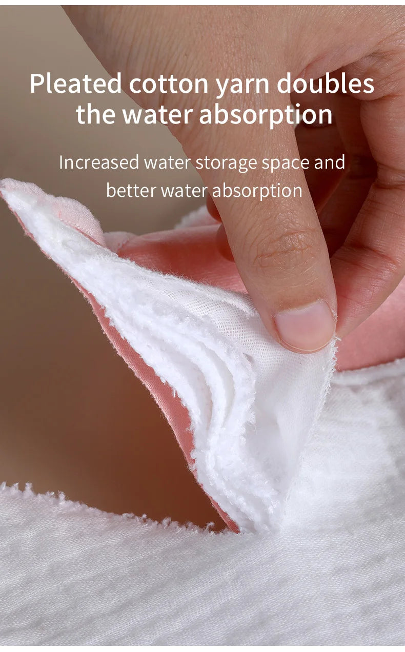Serviettes Hygiéniques Ultra-Absorbantes