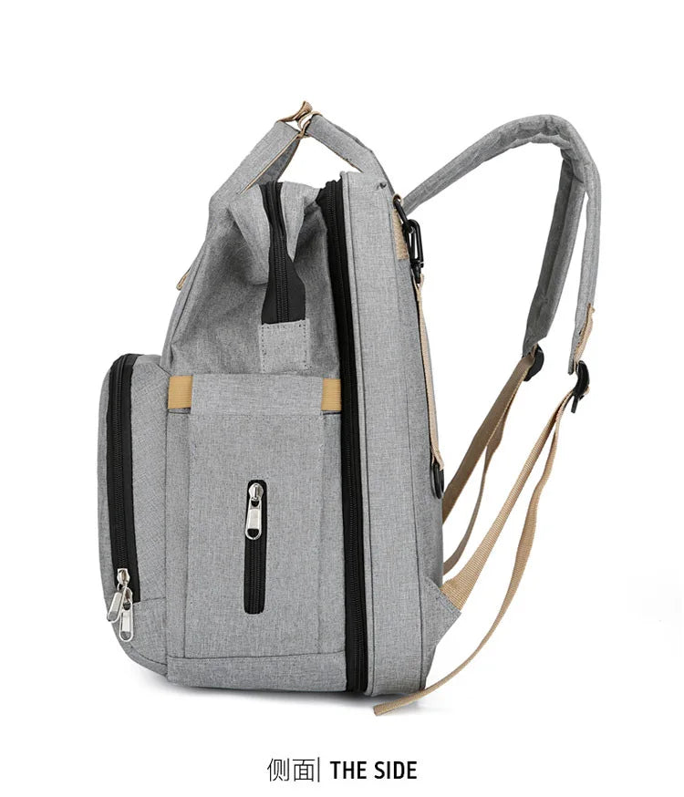 Sac Maman Multifonction
