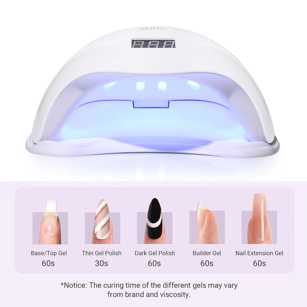 Lampe UV Ongles Pro