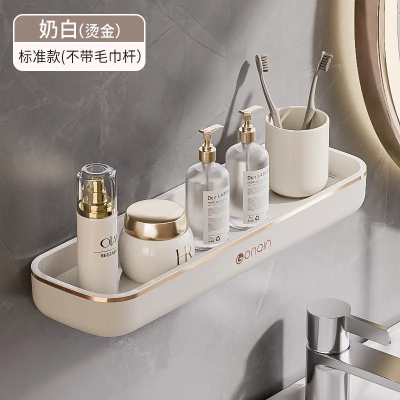 Étagère Salle De Bain
