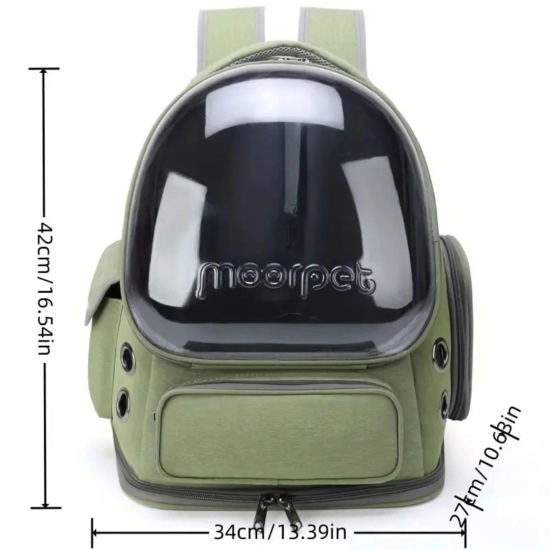 Sac Bubble Transport Chat
