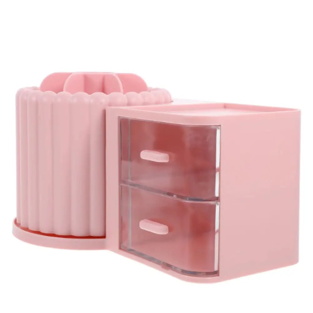 Organiseur Maquillage 360°