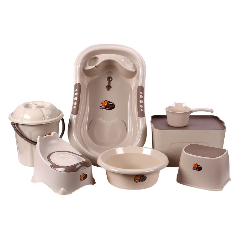 Ensemble Bain Bébé