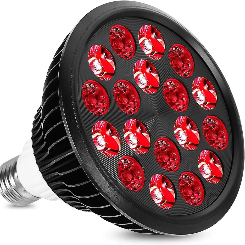 Ampoule Thérapie Rouge E27