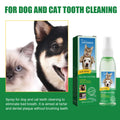 Spray Dentaire Pour Animaux