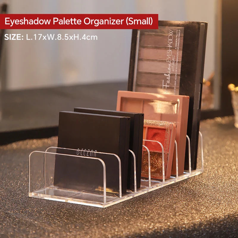 Organiseur Maquillage 7 Compartiments