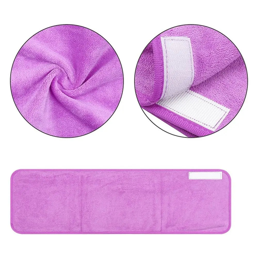 Bandeau Beauté Microfibre