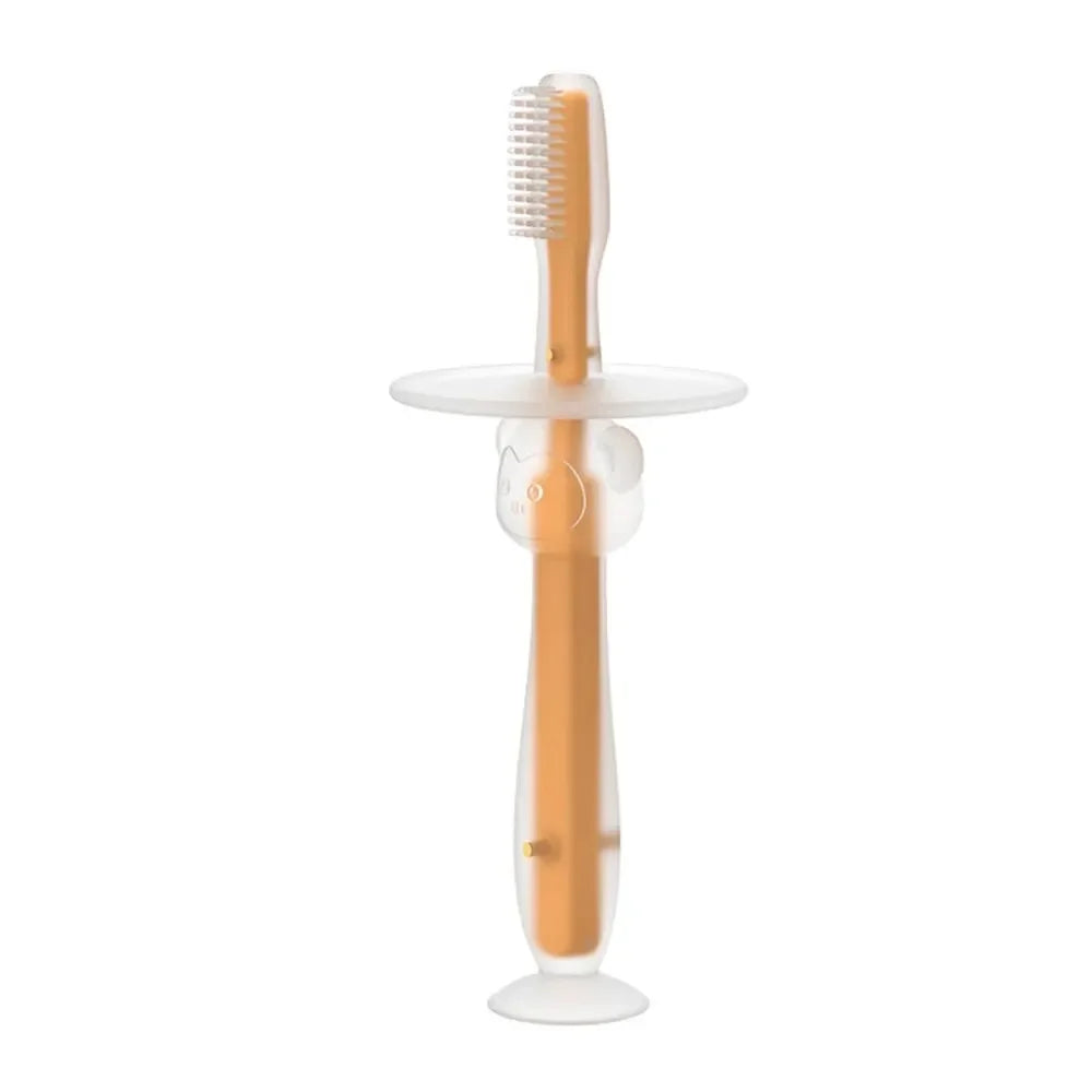 Anneau Dentition Silicone Doux