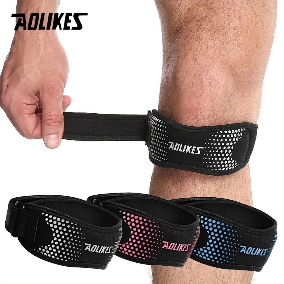 Genouillère Stabilisateur Rotulien