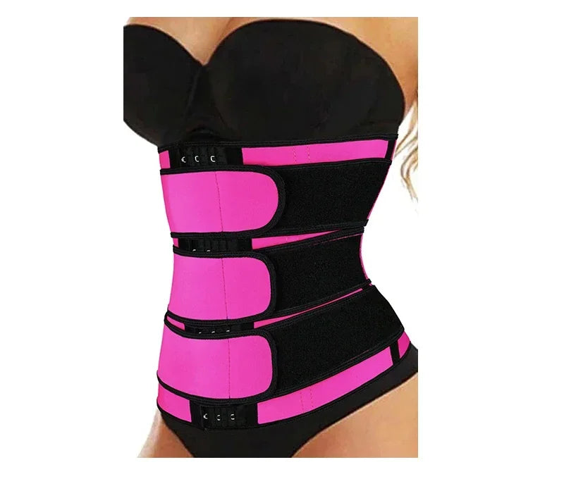 Ceinture Fitness Taille récupération