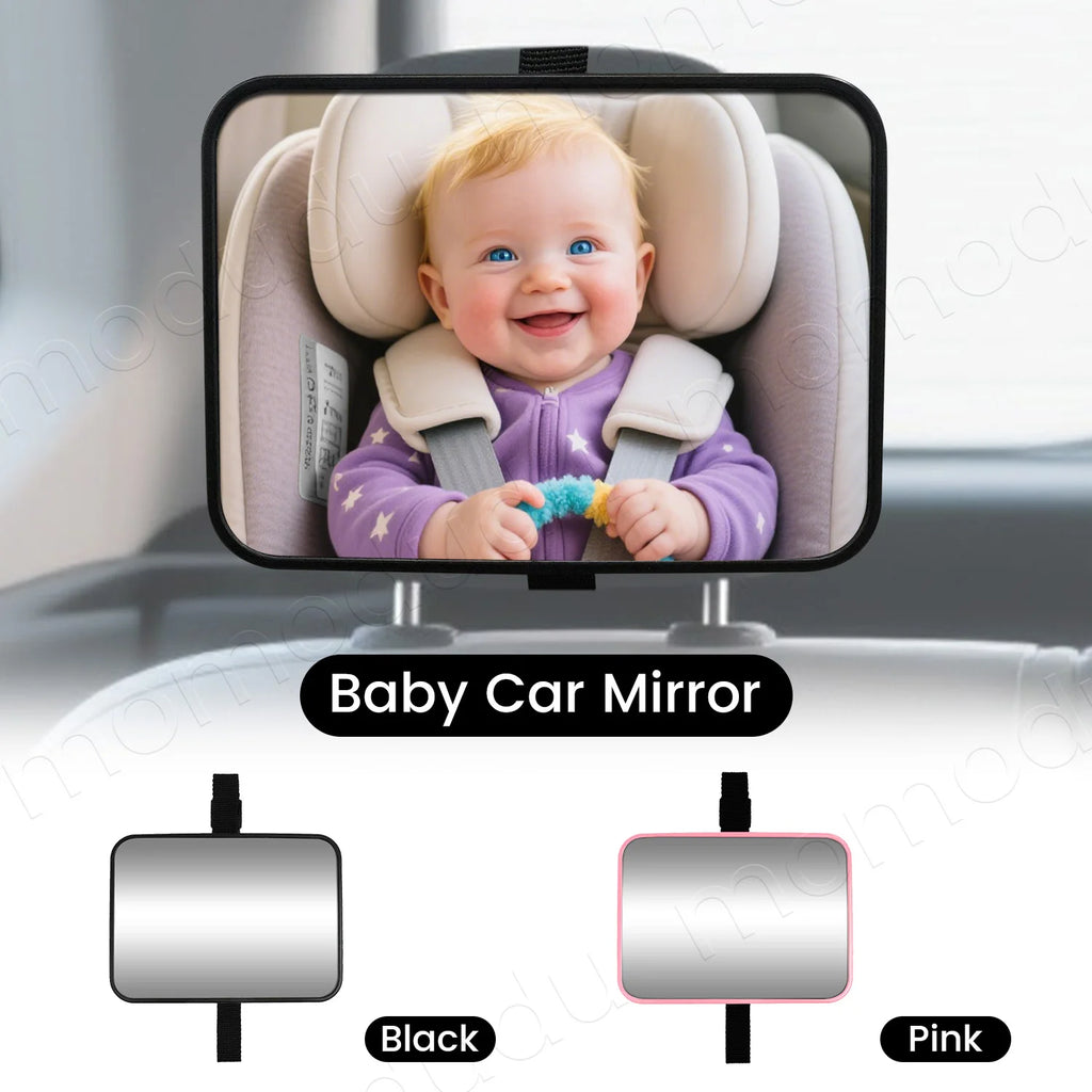 Miroir Surveillance Bébé
