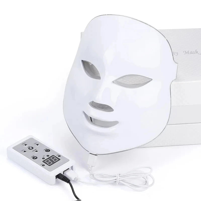 Télécommande Masque LED
