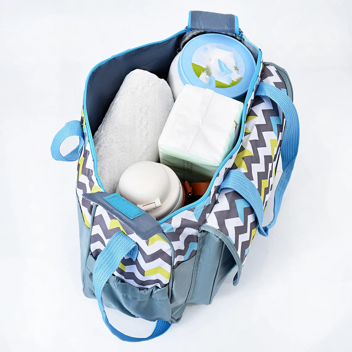 Sac Maman 5 Pièces