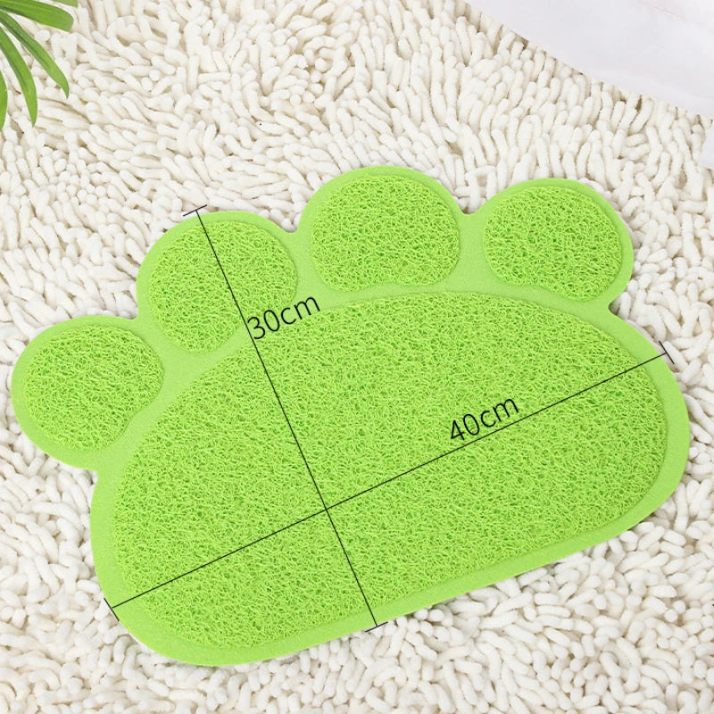 Tapis Anti-Saleté pour