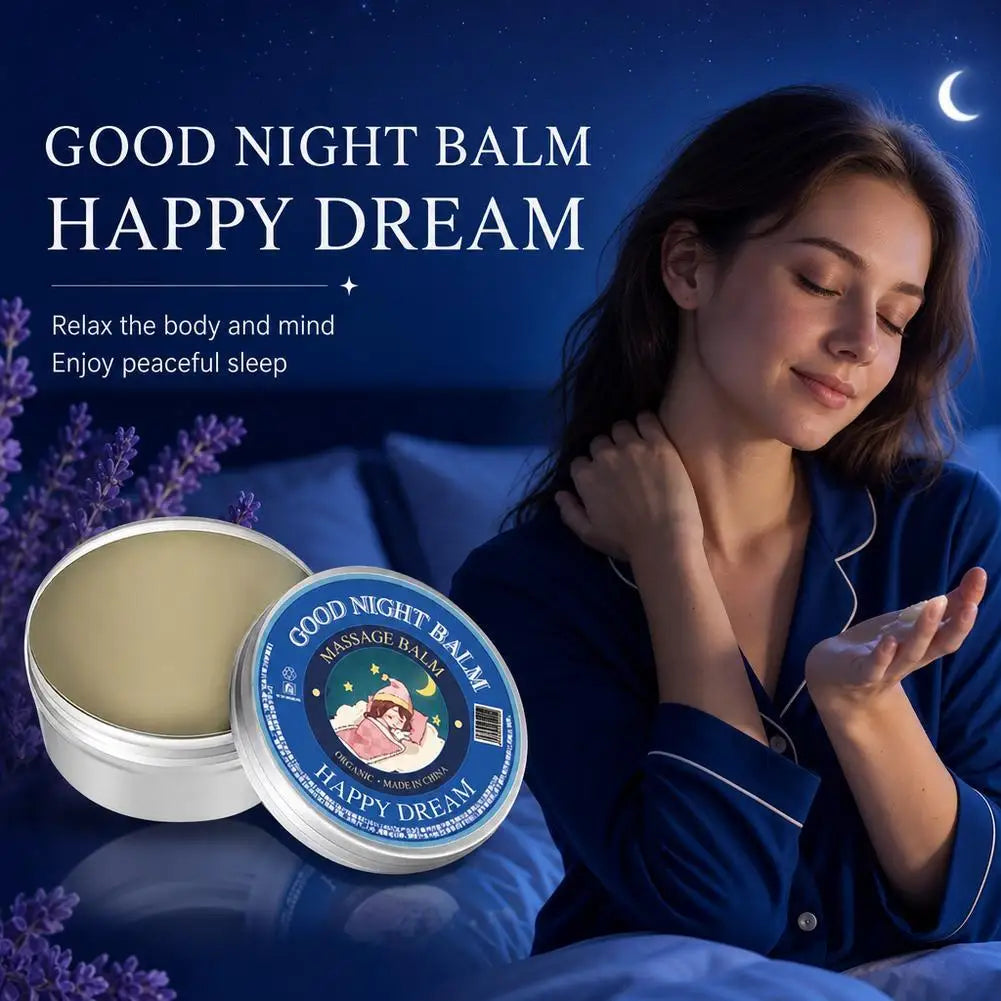 Baume Lavande Nuit