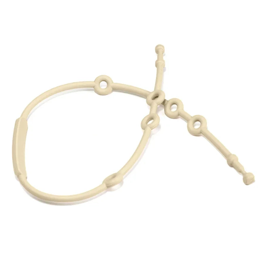 Attache-Tétine Confort Bébé