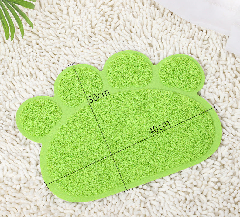 Tapis Anti-Saleté pour