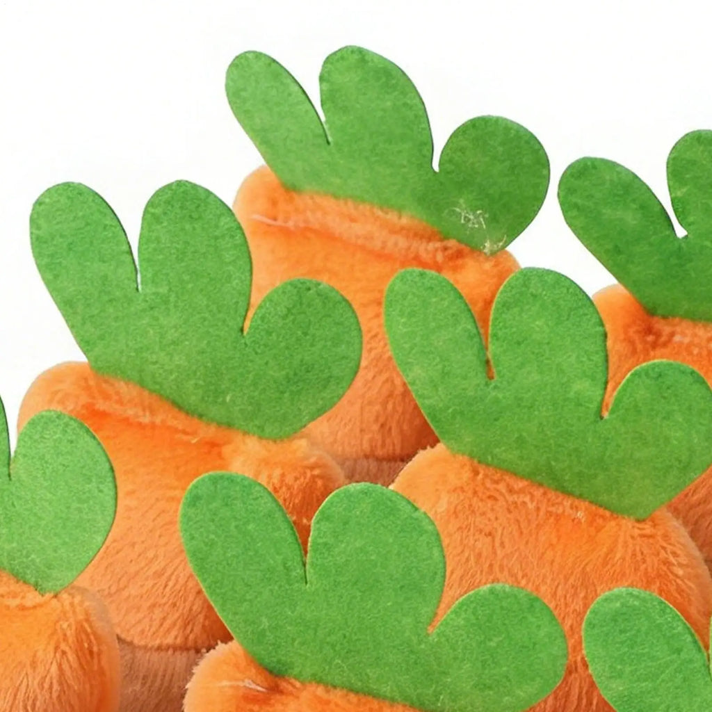 Tapis de Fouille Carottes