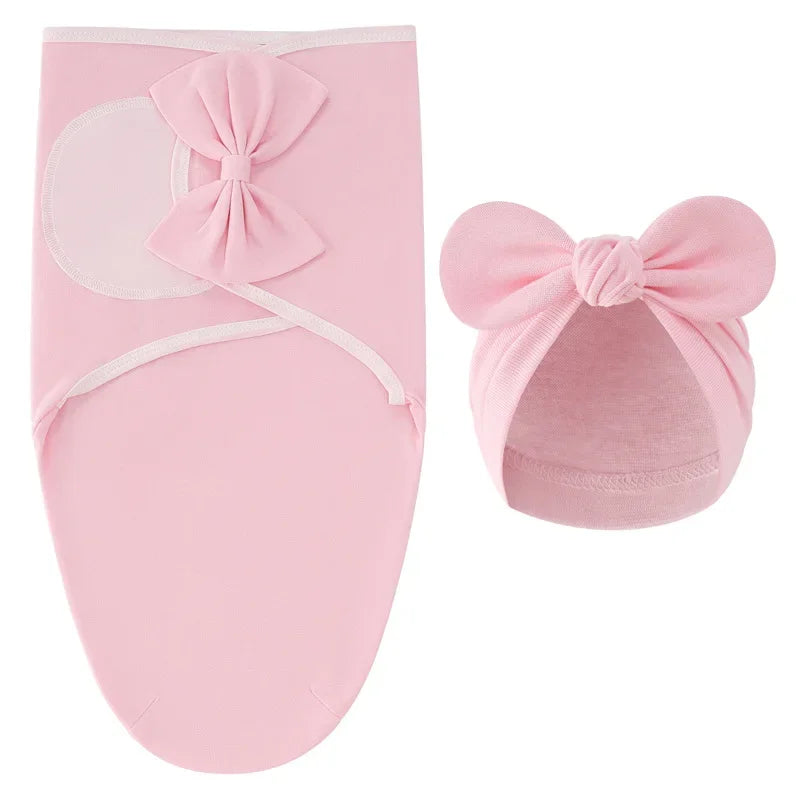 Ensemble Cocon Bébé