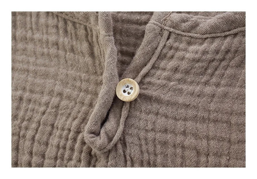 Hot Sale Kids Clothes Sets Outfits 2 Pcs Linen Cotton Infant Baby Boys Girls Clothing Newborn Top T-Shirt+Shorts Children Suit