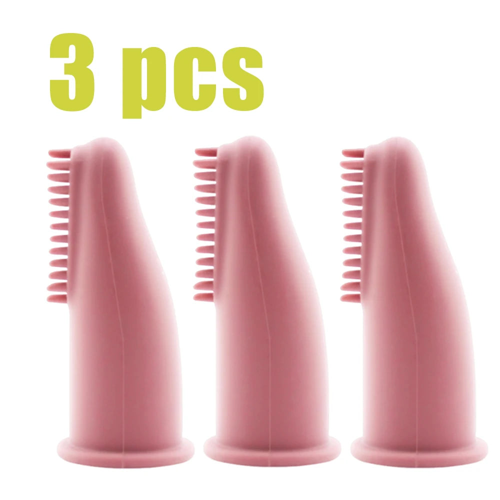 Brosse à Dents Douce Bébé
