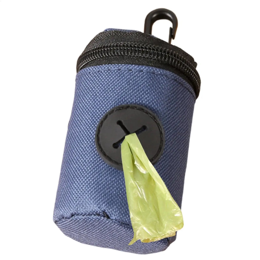 Distributeur Élégant Sacs Déjections