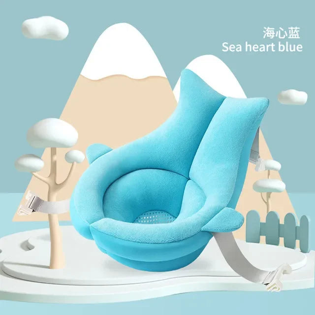 Coussin Bain Bébé