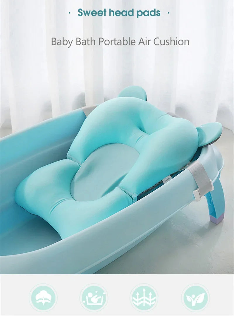 Coussin Bain Bébé