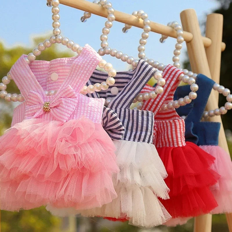 Robe Princesse Pour Animaux