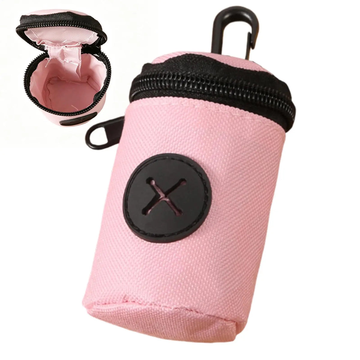 Distributeur Élégant Sacs Déjections