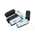 Clips Organise-Câbles Pratiques