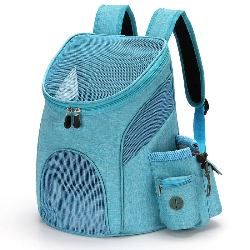 Sac à Dos Chat Pliable