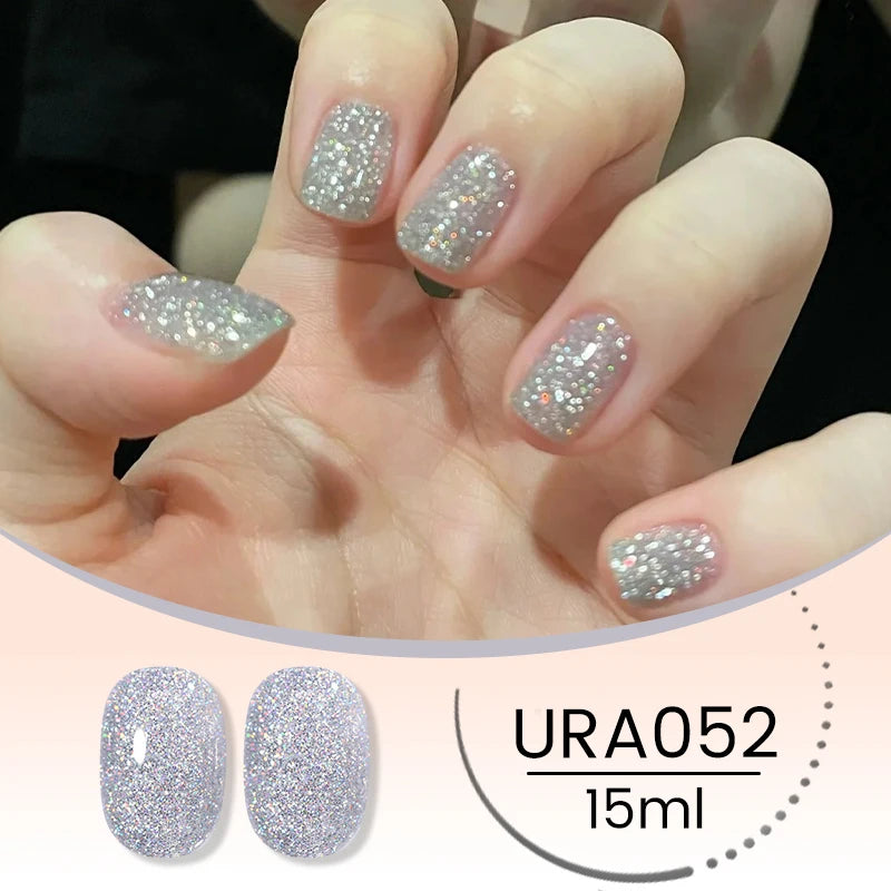 Gel Ongles Blanc Milky