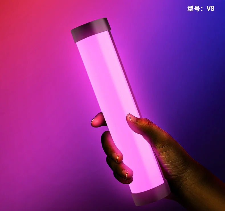 Lampe RGB Gaming Portable