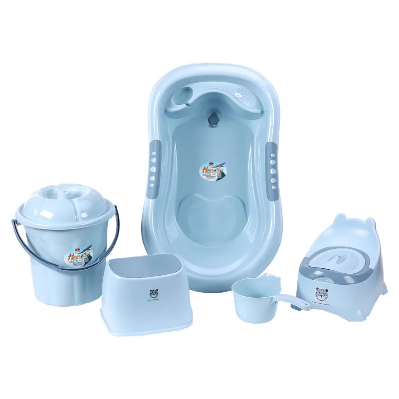 Ensemble Bain Bébé