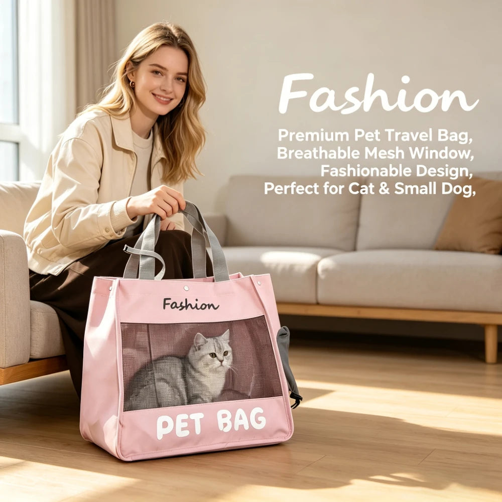 Sac À Dos Chat Aventure